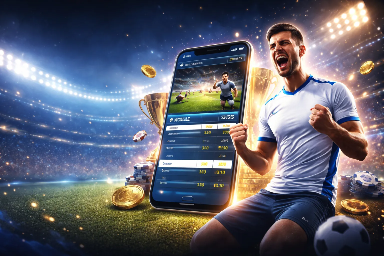 Hình ảnh Chính sách Cookie s8bet