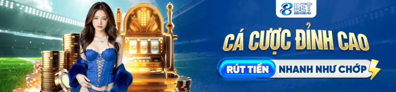 Sòng bạc trực tiếp S8bet với người chia bài thật